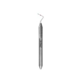 Colorvue Perioscreen Periodontal Probe Promo Kit Size 10 Single End Red&Grn 6/Pk