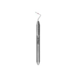 Colorvue Perioscreen Periodontal Probe Pm Kt Size 10 Single End Red&Grn 12/Pk