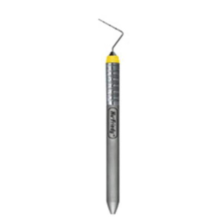 Qulix Periodontal Probe Size CP-15 UNC Single End No.7 Ea