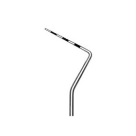 Qulix Periodontal Probe Size CP-2 Single End No.30 Standard Ea