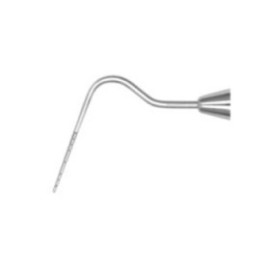 Periodontal Probe Size 26G Single End Glickman Ea