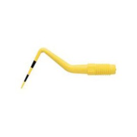 Colorvue Periodontal Probe Promo Kit Size 12 Single End Yellow Kit