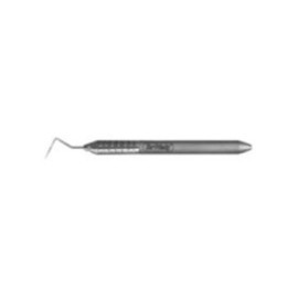 Periodontal Probe Size O Single End Standard Michigan Ea