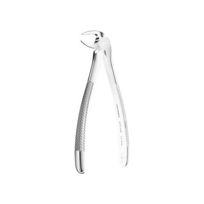 Extracting Forceps N. 33S for Children