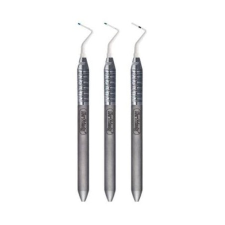 Colorvue Bio-Type Probe Green 12/Pk