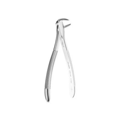 Extracting Forceps N. 169 Trotter