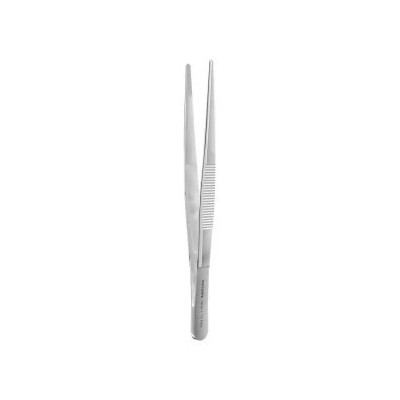 Tissue Pliers Fig. 1, 13 cm