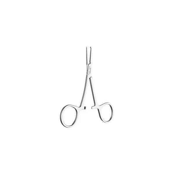 Hemostatic Forceps Straight Micro-Mosquito