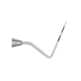 Qulix Periodontal Probe Size CP11 Single End No.30 Round Ea