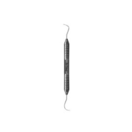 Periodontal Probe Size 2N Double End No.6 Satin Steel Nabers Ea