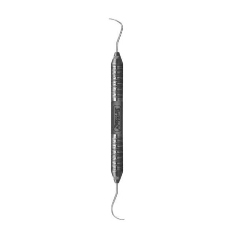 Periodontal Probe Size 2N Double End No.6 Satin Steel Nabers Ea