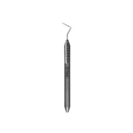 Probe Size 2 Single End No.6 Handle Novatech Ea