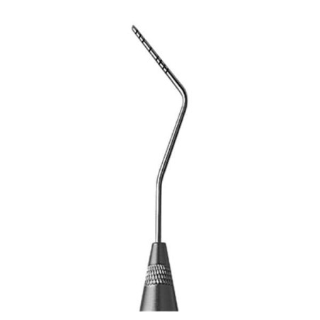 Qulix Periodontal Probe Size PQ/OW Single End No.30 Round Mich / Thn Wil Ea