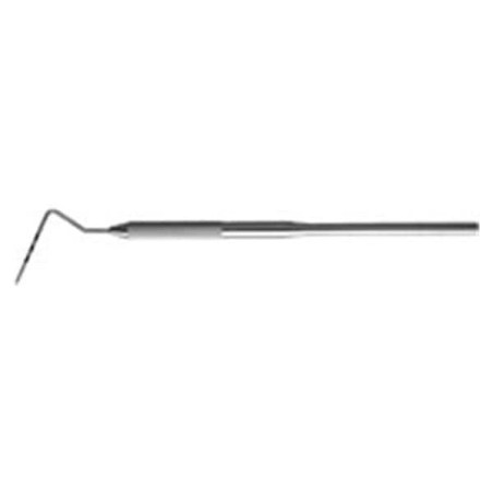 Implant Probe Single End No.30 Ea