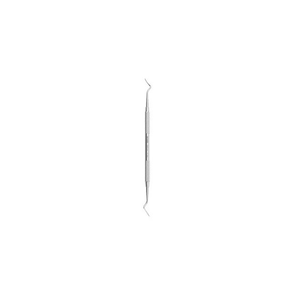 Curette and Scalers Fig. 11A/12A Mc Call