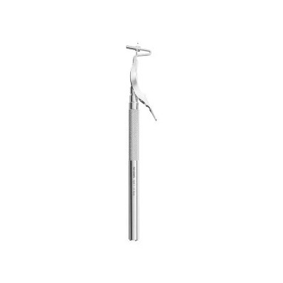 Amalgam Carrier SE Small 15.5 cm 1.5mm