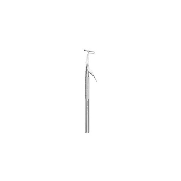 Amalgam Carrier SE Small 15.5 cm 1.5mm