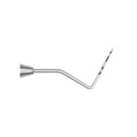 Qulix Periodontal Probe Size CP10 Single End No.30 Round Ea