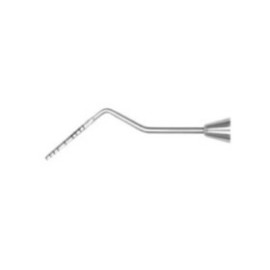 Periodontal Probe Single End Goldman Fox Ea