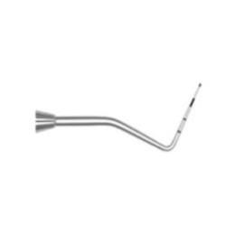 Qulix Periodontal Probe Size CP11/5B Single End No.30 Round WHO Ea