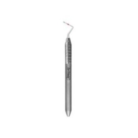 Colorvue Perioscreen Periodontal Probe Intro Kit Size 10 Single End Red&Grn Ea