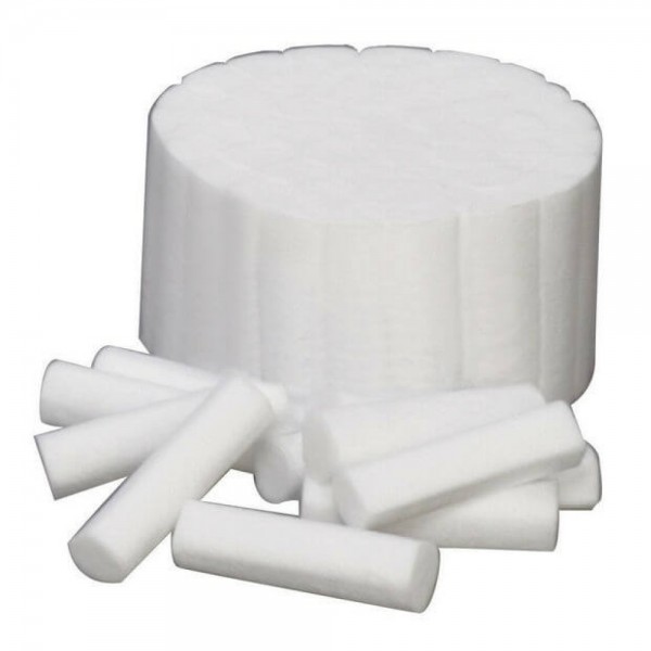 Cotton Roll Dental No. 2