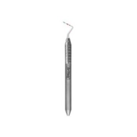 Colorvue Perioscreen Periodontal Probe Pm Kt Size 12 Single End Red&Grn 12/Pk