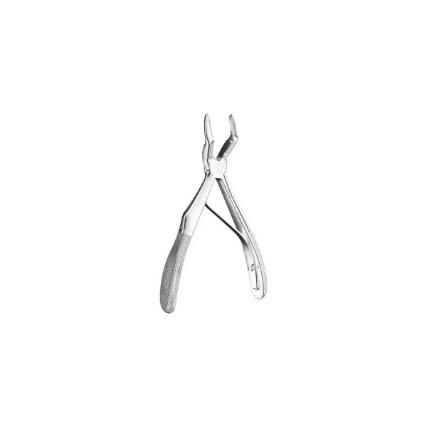 Extracting Forceps N. 4 for Children 13cm