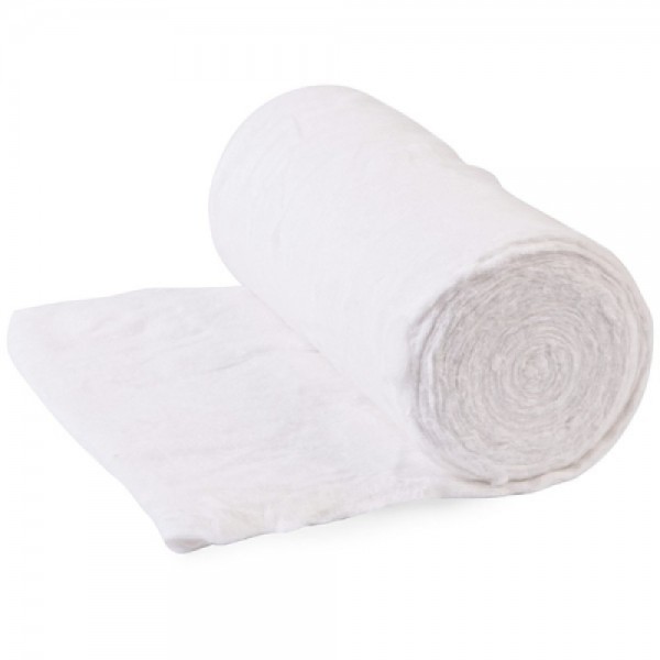 Large Cotton Roll, 1kg