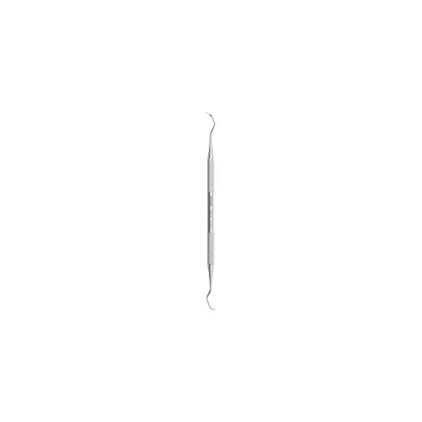 Curette and Scalers Fig. 11/12 Mc Call