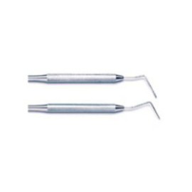 Periodontal Probe Size YO 9 Single End Clear Ea