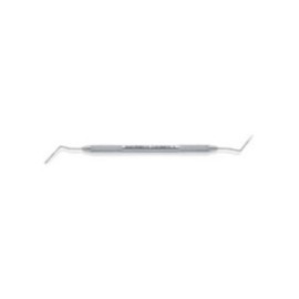 Clear View Periodontal Probe Double End Round Goldman-Fox Ea