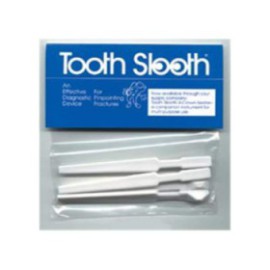 Tooth Slooth Fractured Tooth Detector 4/Bx