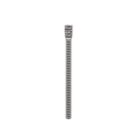 Post Stainless Steel Size 5.5 Parallel Sided 10/Pk