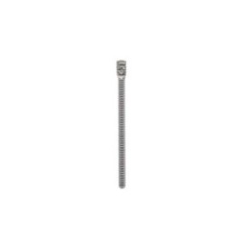 Post Stainless Steel Size 5 Parallel Sided 10/Pk