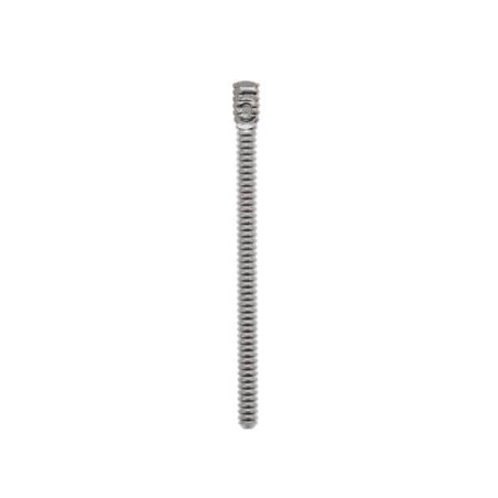 Post Stainless Steel Size 5 Parallel Sided 10/Pk