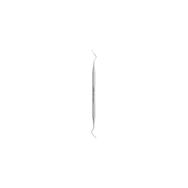 Periodontal Curette Barnhart Fig. 1/2