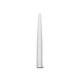 Rebilda Post Fiber Posts Refill Size 20 2 mm White Grooved 5/Pk