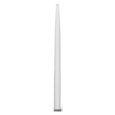 Rebilda Post Fiber Posts Refill Size 12 1.2 mm White 5/Pk