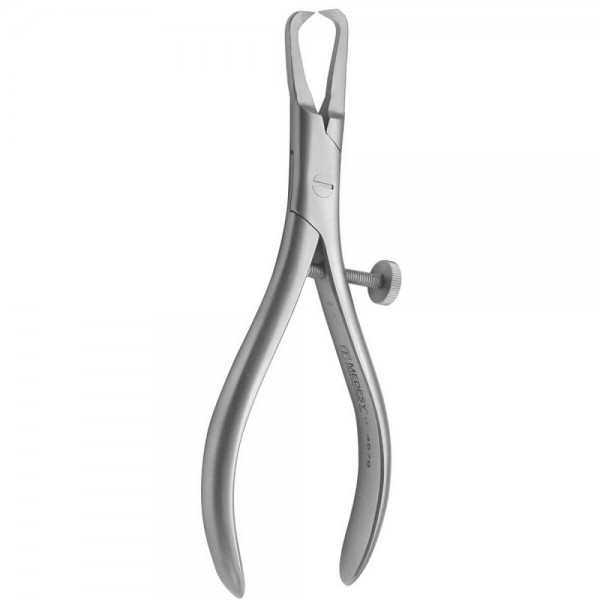Furrer Straight Plier