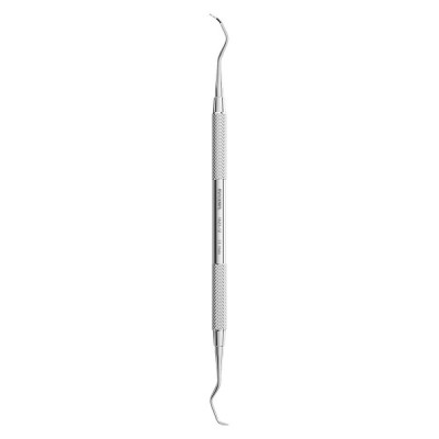 Curette and Scalers Fig. 11/12 Mc Call