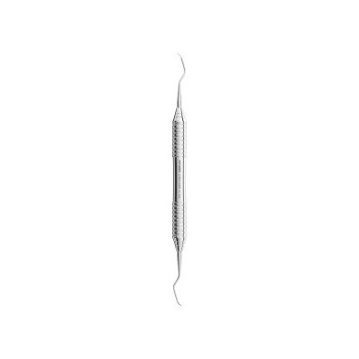 Gracey Curette Fig. 3/4, Leonardo Light LV Type