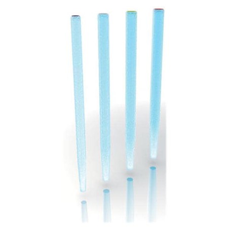 Fiber Posts Refill 1 mm Translucent 5/Pk