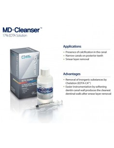 MD-Cleanser