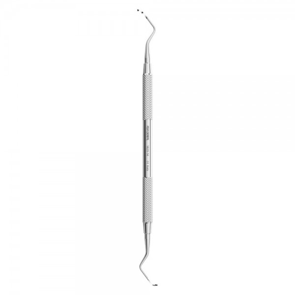 Curette and Scalers Fig. 13/14 Mc Call