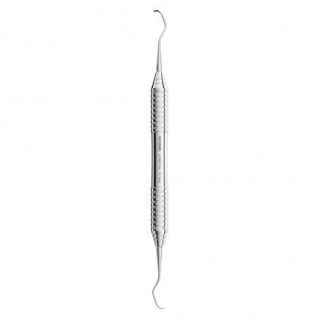 Curette Fig. 3/4 Cracey Leonardo