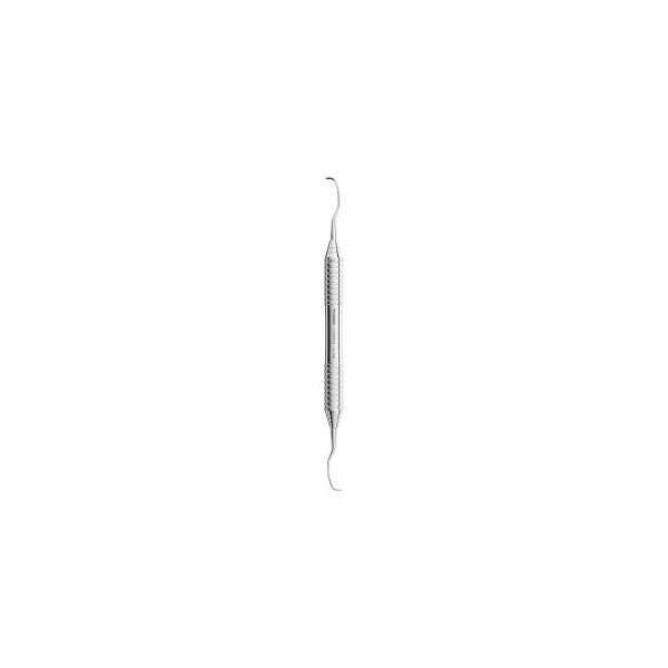 Curette Fig. 13/14 Cracey Leonardo