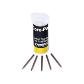 Core-Post Fiber Posts Refill 1.7 mm 10/Pk