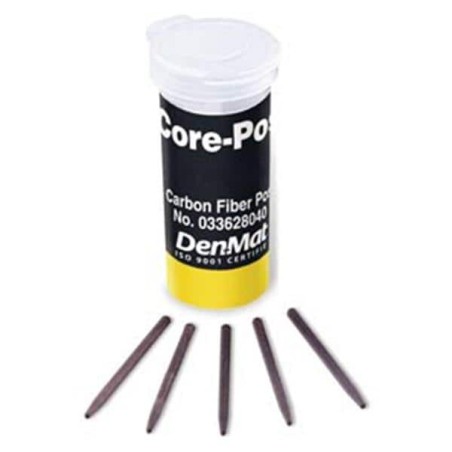 Core-Post Fiber Posts Refill 1.7 mm 10/Pk