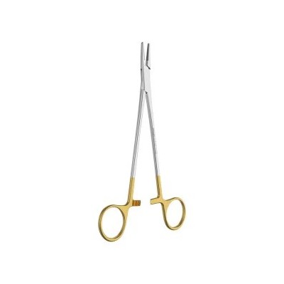 Mayo-Hegar Needle Holder TC 18 cm